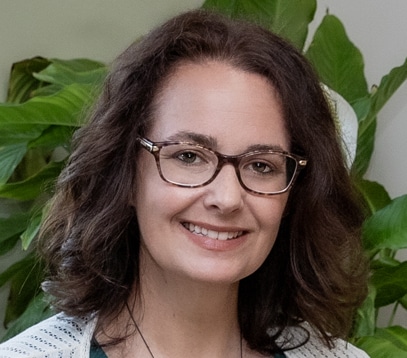 Dr. Carissa Haverly, DVM