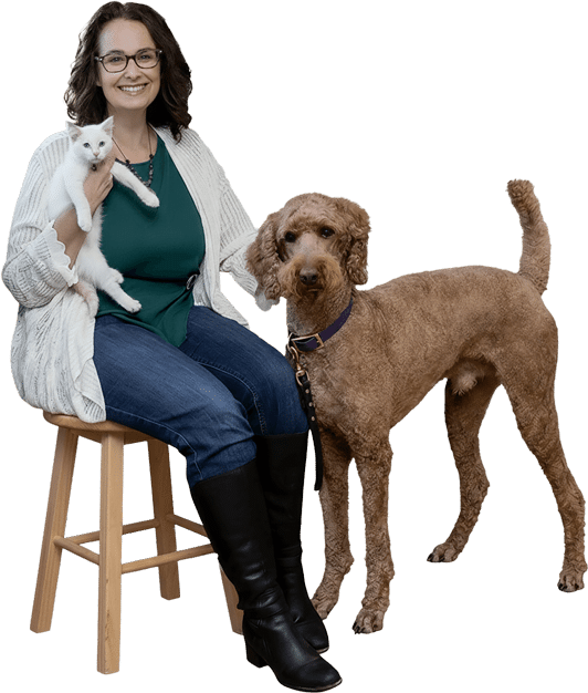 Meet Dr. Carissa Haverly DVM